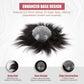 Hairs n You Ultra-Thin Premium POLY PU (Ultra thin) Men's hair patch Hairs n You
