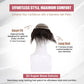 Hairs n You Q6 (FRONT LACE) Masterpiece | Undetectable Hair System for Men Hairs n You
